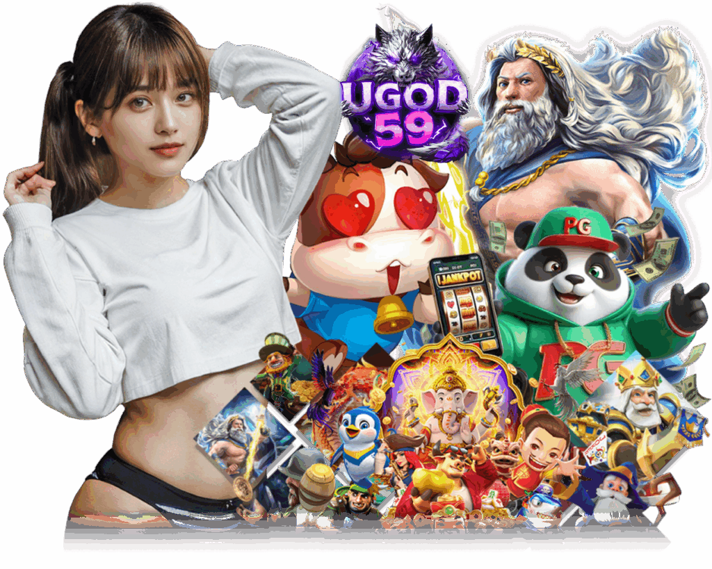 UGOD59